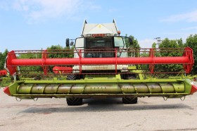 Claas lexion 480 Claas lexion 480