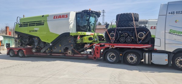 Claas