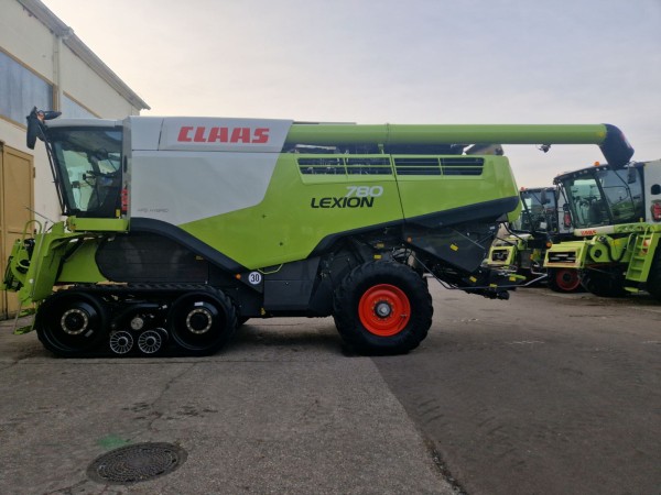 Claas