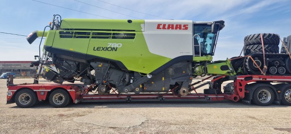 Claas