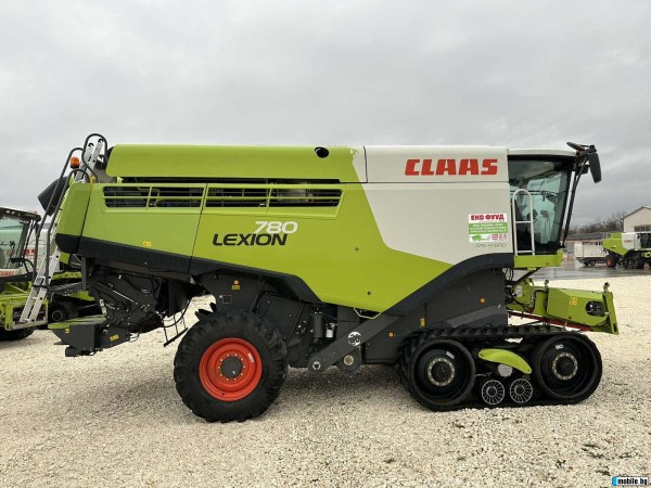 Claas