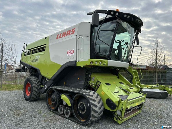 Claas