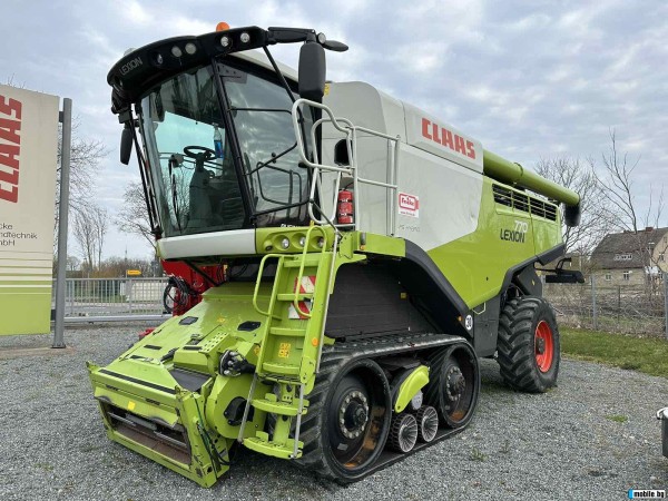 Claas